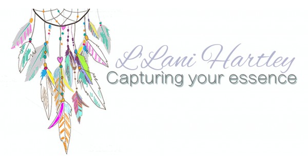 L'Lani Hartley Photography Logo